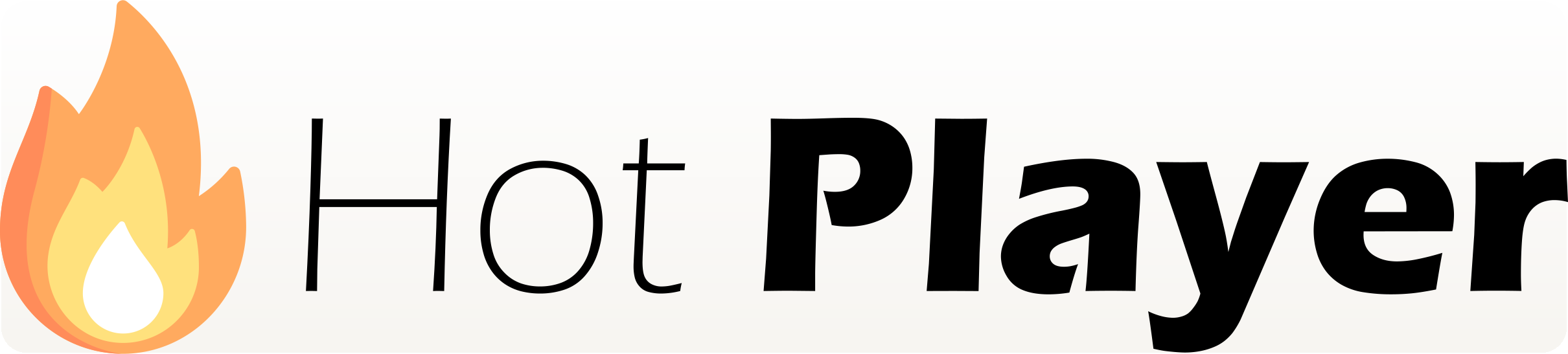 Hot IPTV Player