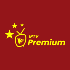 Premium IPTV Logo